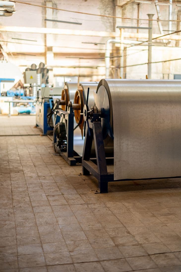 Фото завода 6