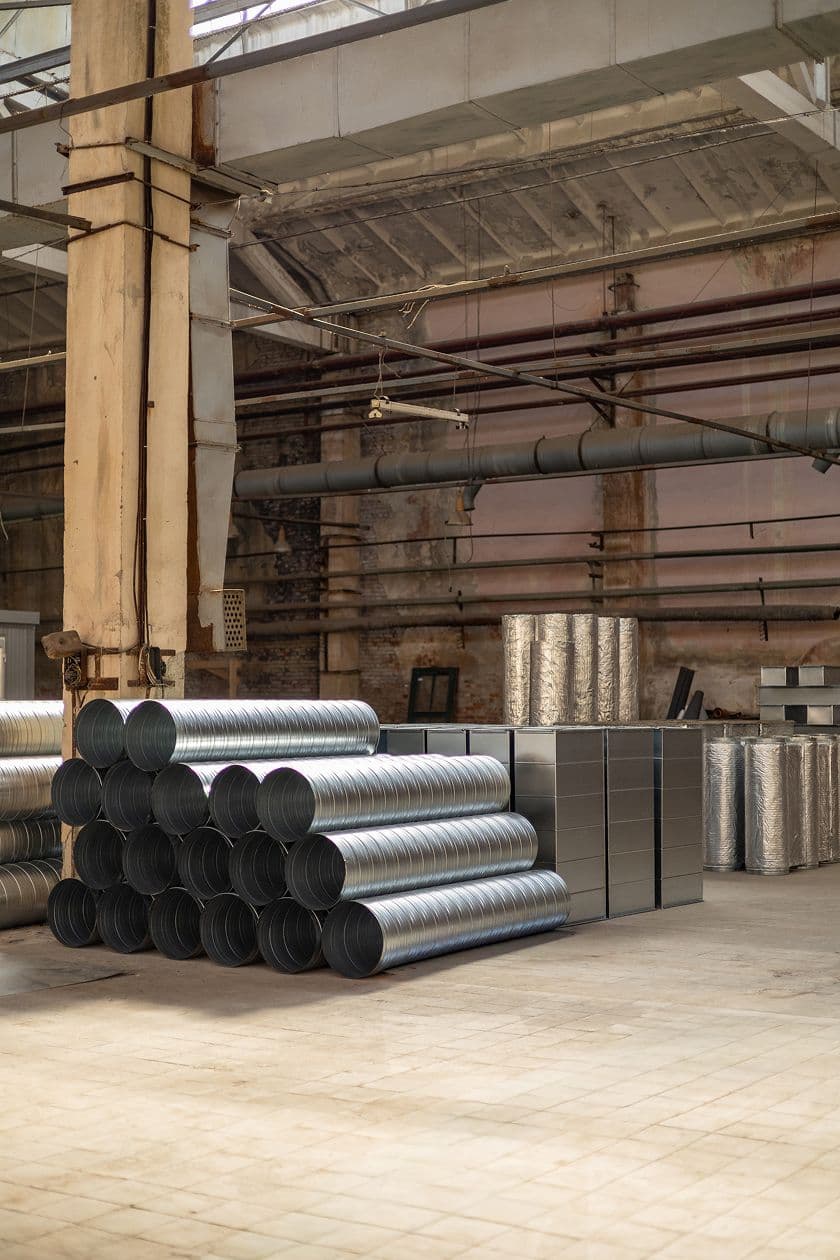 Фото завода 1