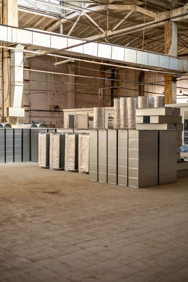 Фото завода 2