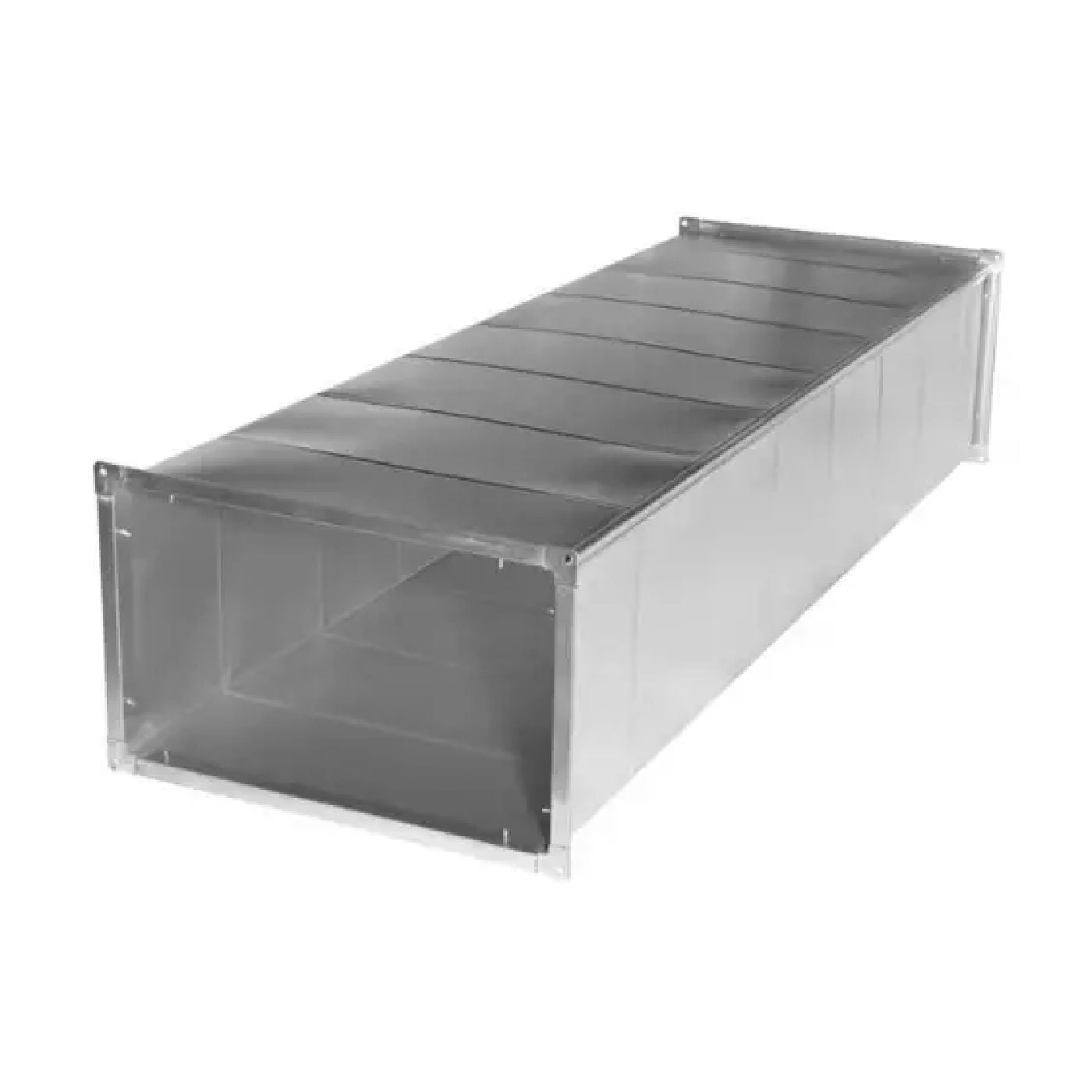 Прямокутний повітропровід